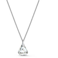 Halskette Swarovski Dame SPIRIT in  Metall-Legierung 5521769 - 5521769